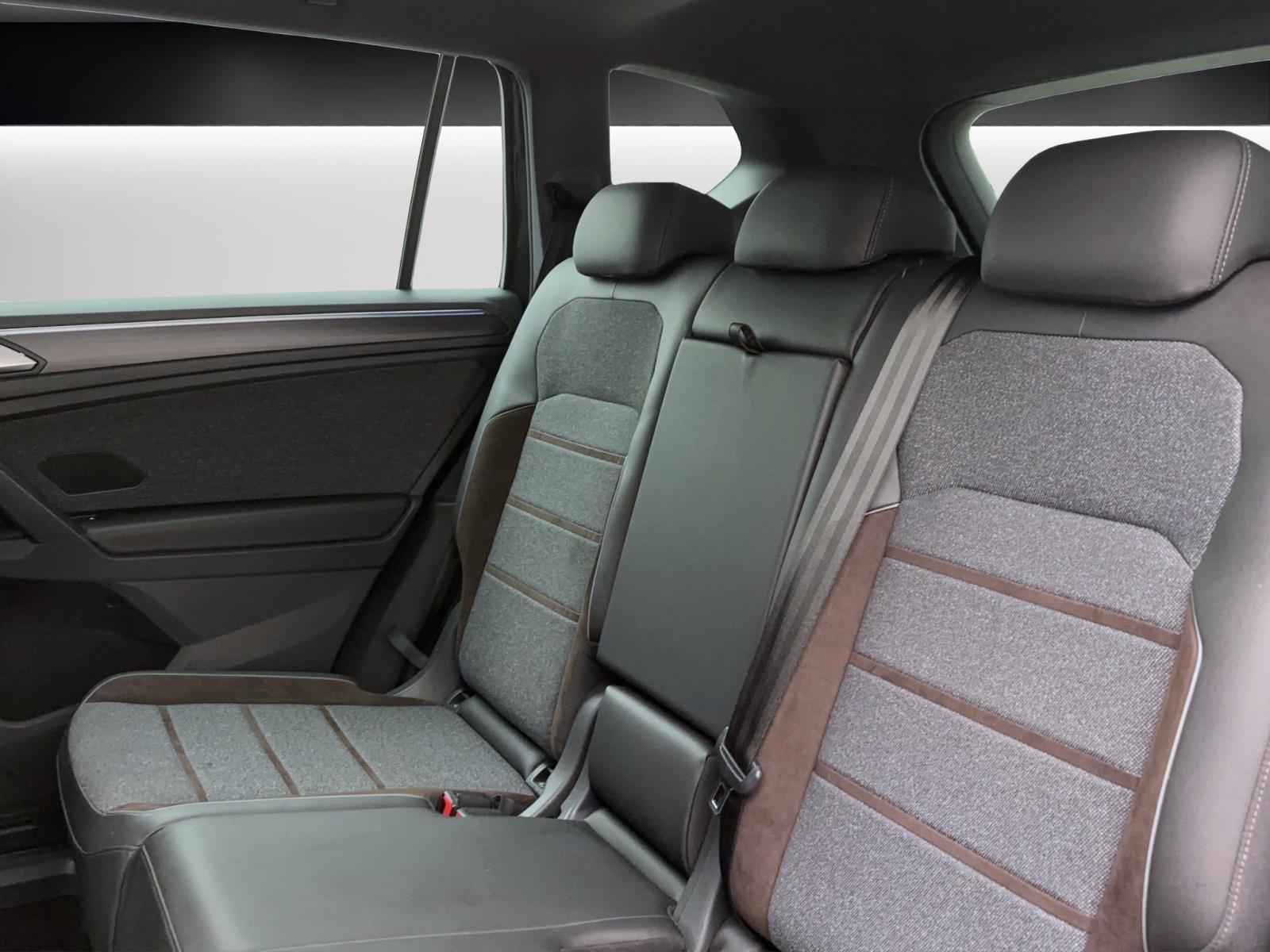 Seat Tarraco 1.5 TSI DSG Xcellence Pano LED ACC Sitzhzg ParkAssist