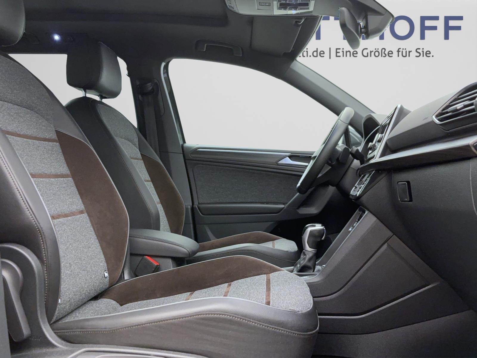Seat Tarraco 1.5 TSI DSG Xcellence Pano LED ACC Sitzhzg ParkAssist