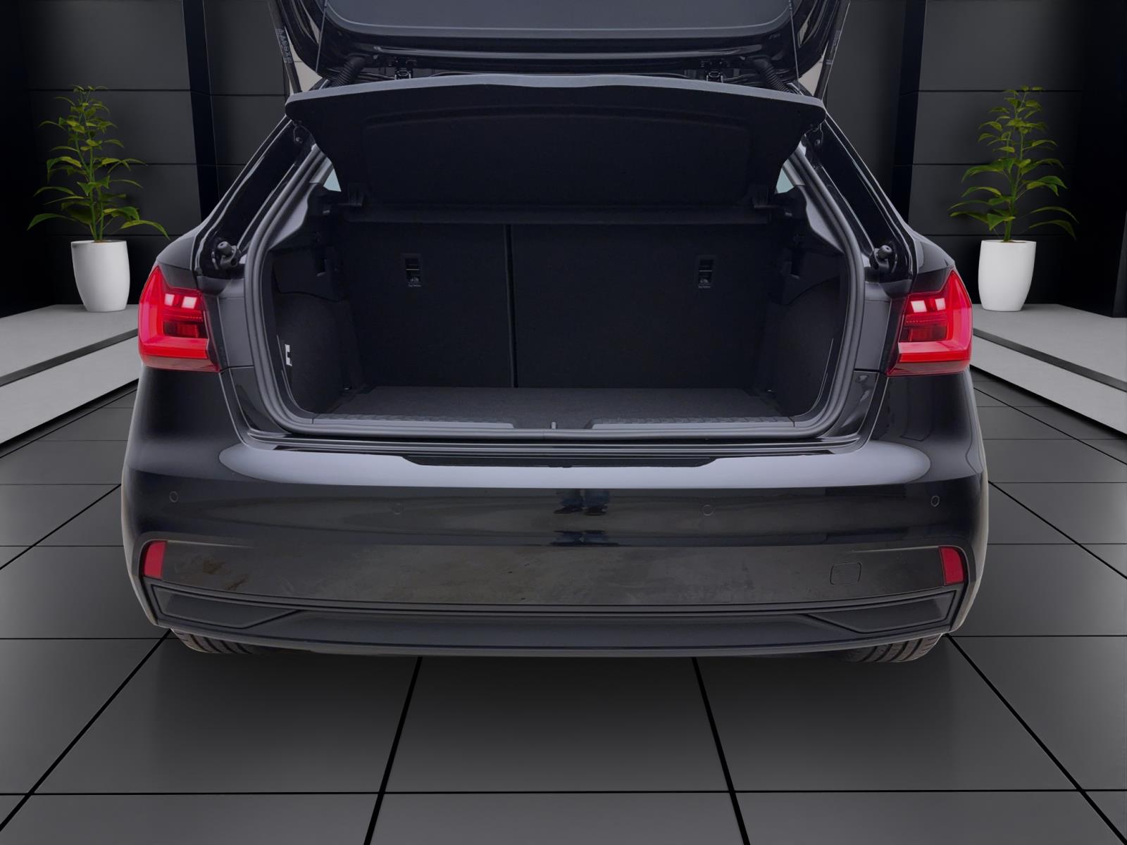 Audi A1 Sportback 25 TFSI PDC LED SITZHZG GRA KLIMA