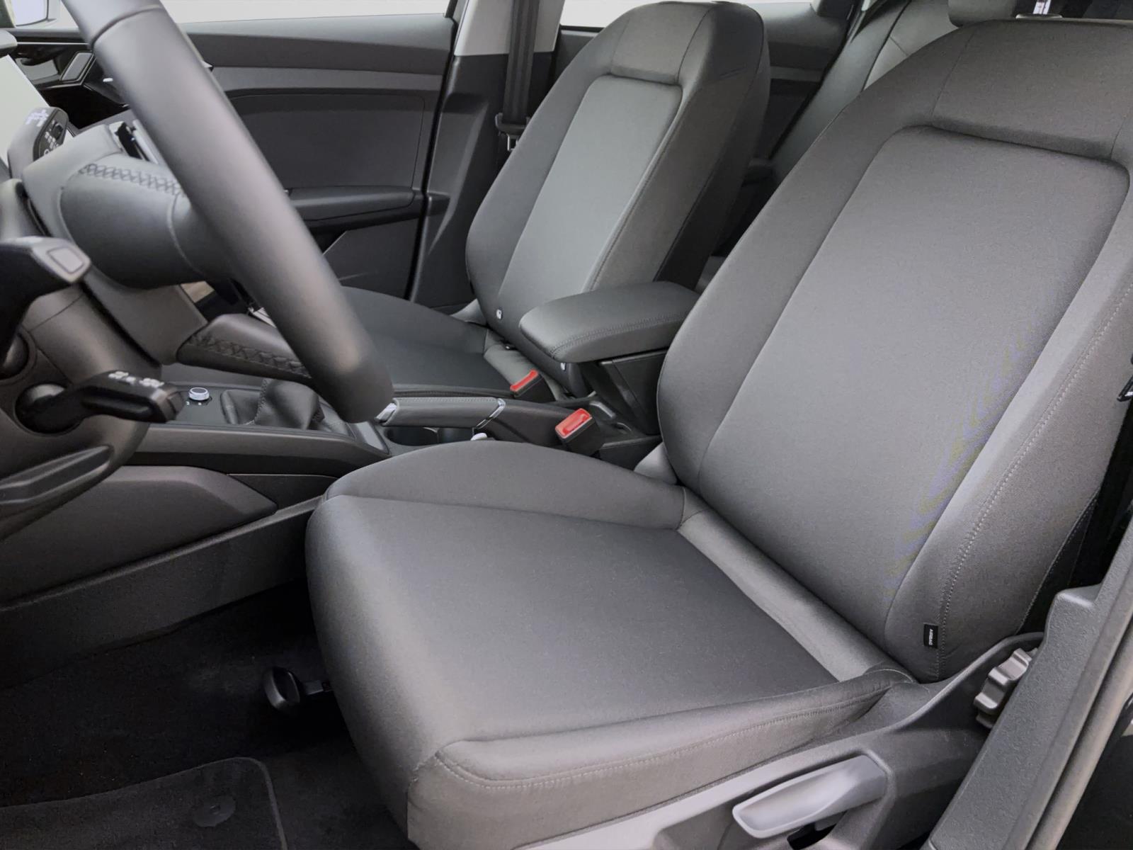 Audi A1 Sportback 25 TFSI PDC LED SITZHZG GRA KLIMA