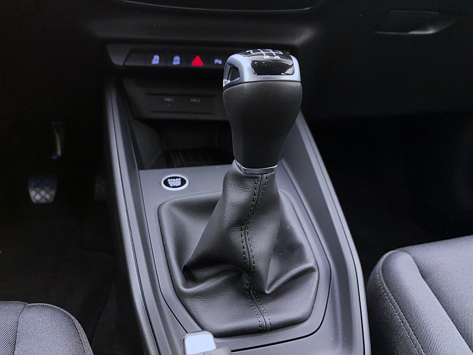 Audi A1 Sportback 25 TFSI PDC LED SITZHZG GRA KLIMA