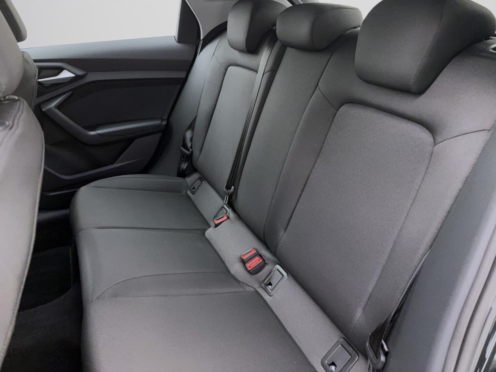 Audi A1 Sportback 25 TFSI PDC LED SITZHZG GRA KLIMA