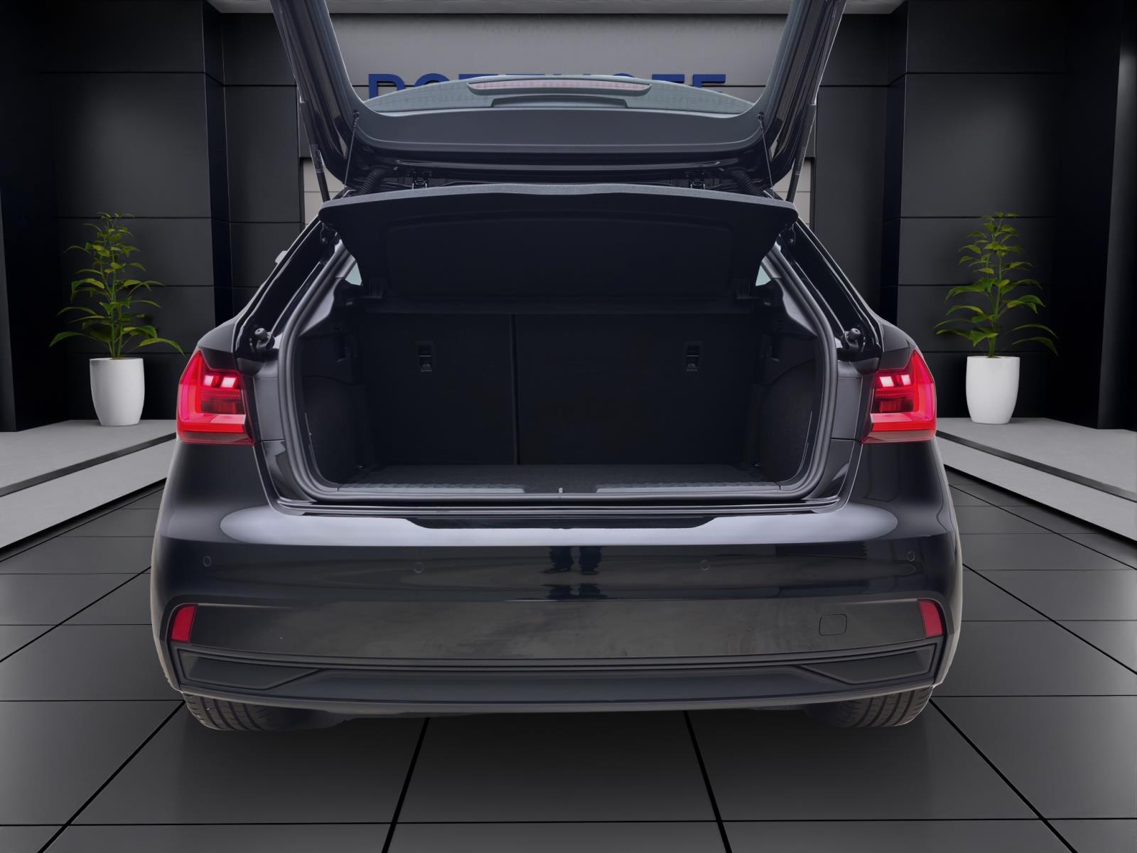 Audi A1 Sportback 25 TFSI PDC LED Sitzhzg Tempo Klima
