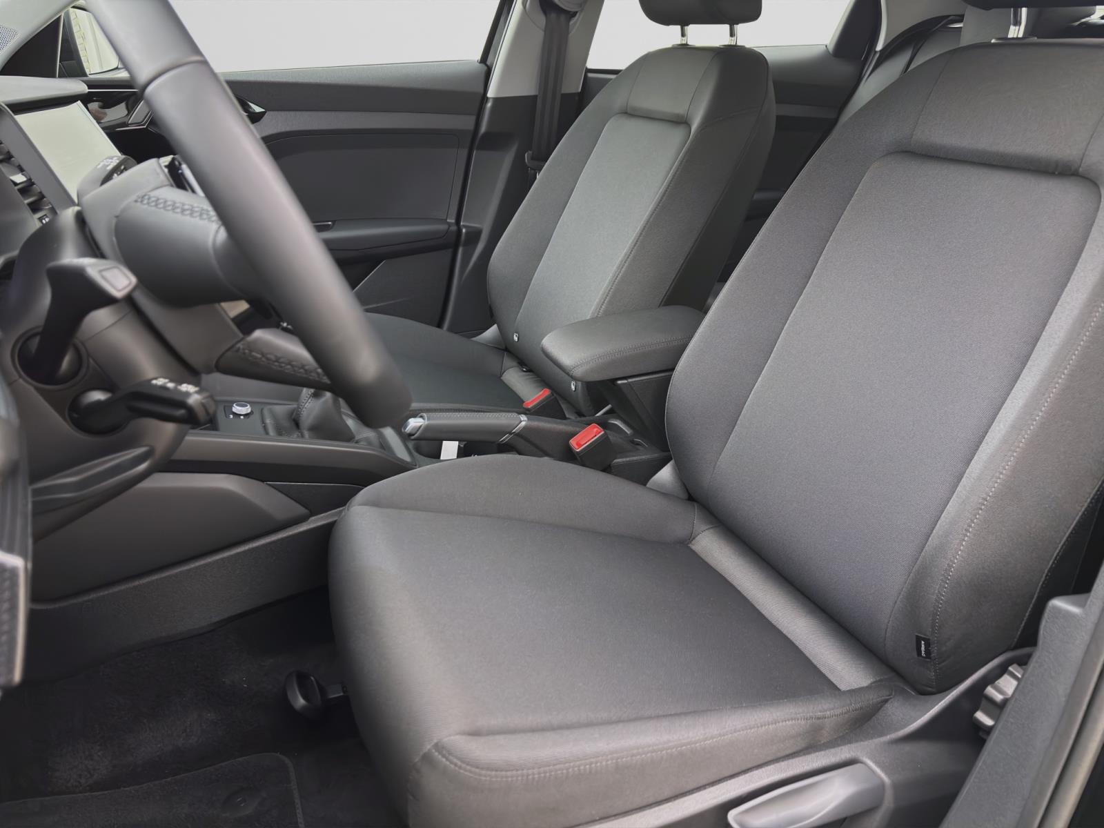Audi A1 Sportback 25 TFSI PDC LED Sitzhzg Tempo Klima