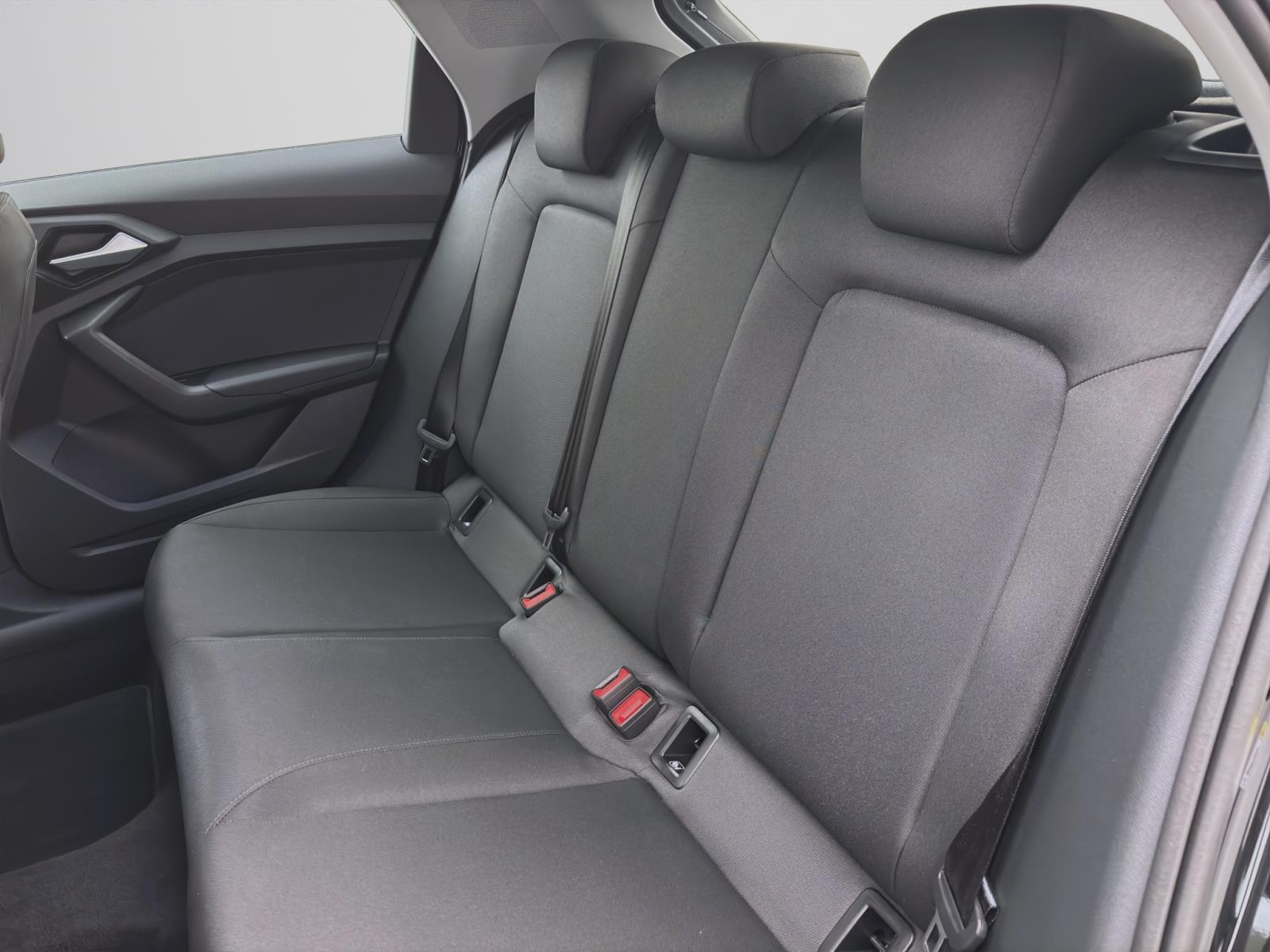 Audi A1 Sportback 25 TFSI PDC LED Sitzhzg Tempo Klima