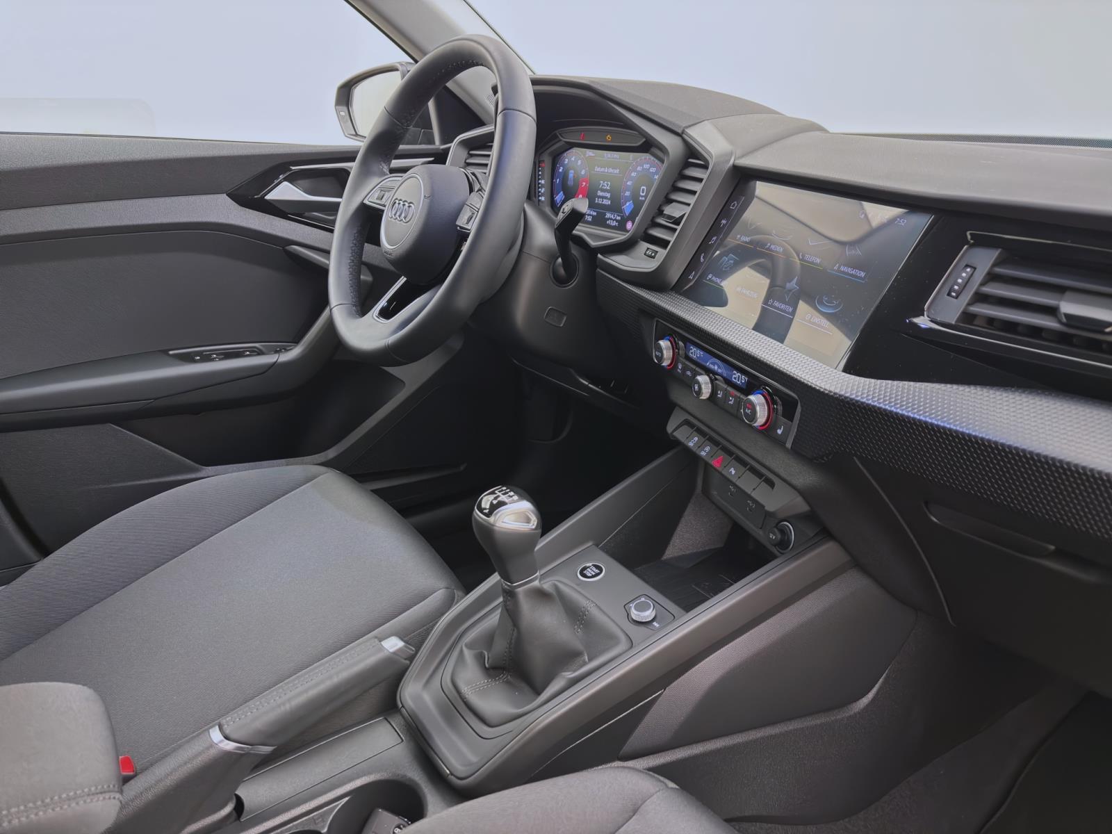 Audi A1 Sportback 25 TFSI PDC LED Sitzhzg Tempo Klima