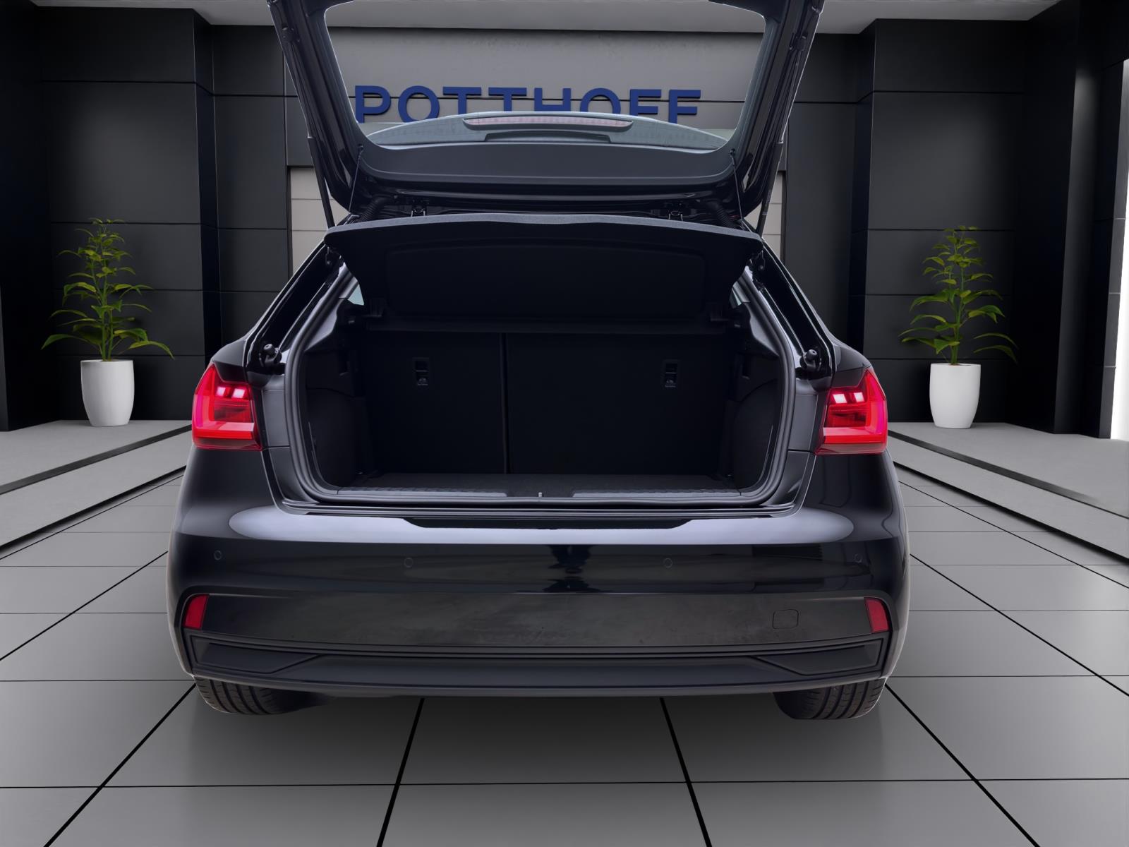 Audi A1 Sportback 25 TFSI PDC LED Sitzhzg Tempo Klima