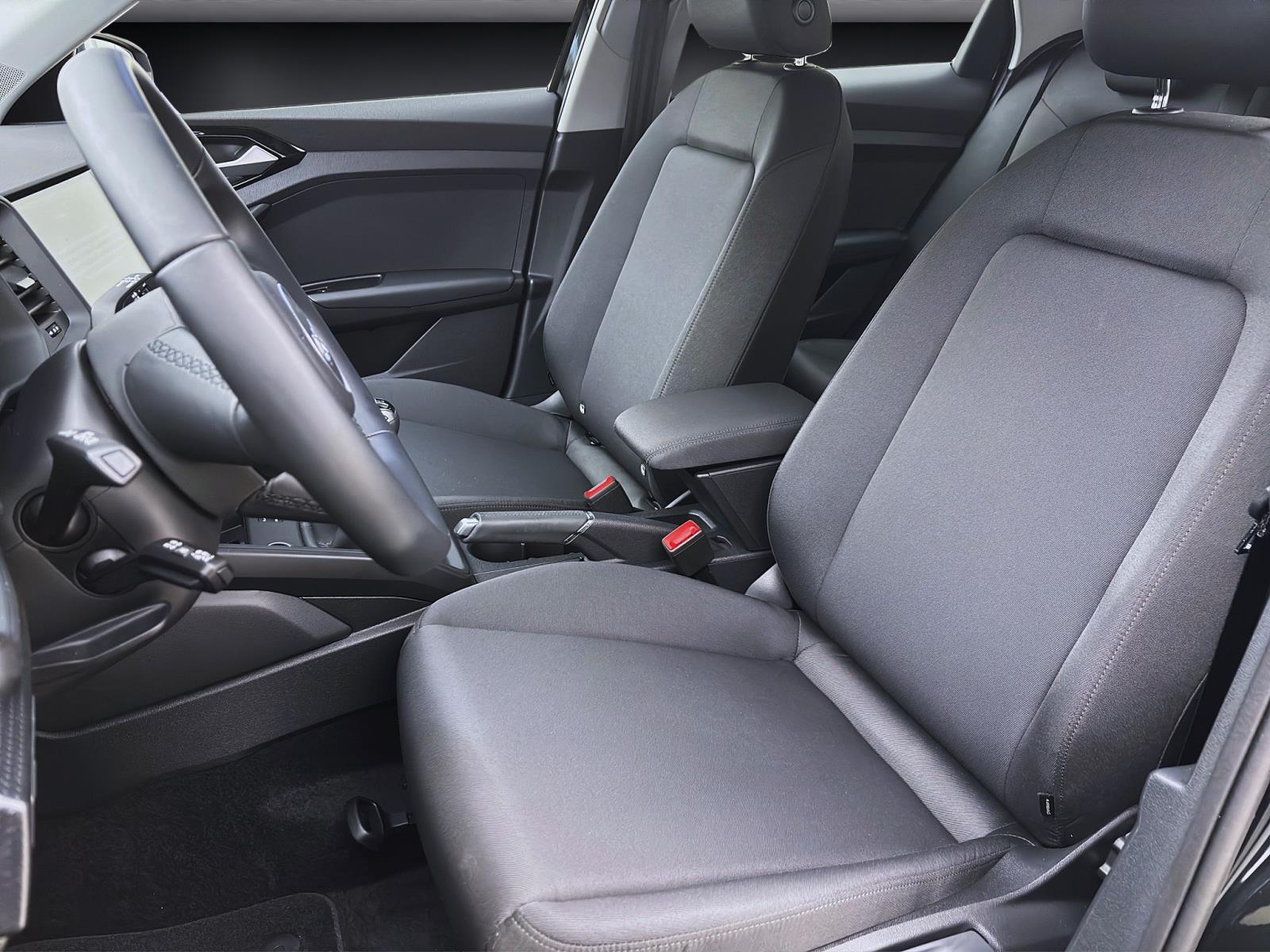 Audi A1 Sportback 25 TFSI PDC LED Sitzhzg Tempo Klima