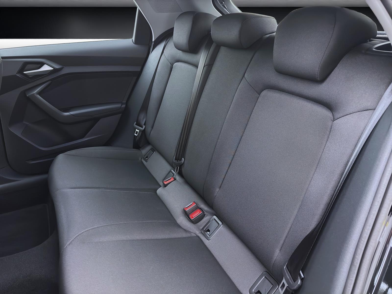 Audi A1 Sportback 25 TFSI PDC LED Sitzhzg Tempo Klima