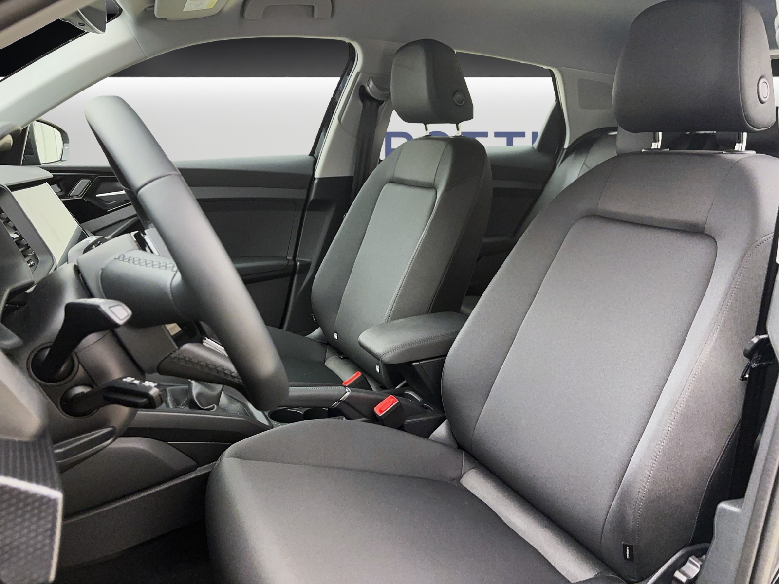 Audi A1 Sportback 25 TFSI PDC LED Sitzhzg Tempo Klima