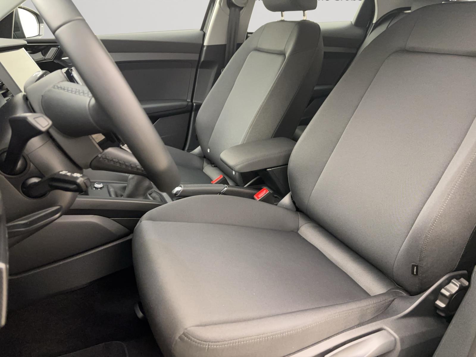 Audi A1 Sportback 25 TFSI PDC LED Sitzhzg Tempo Klima