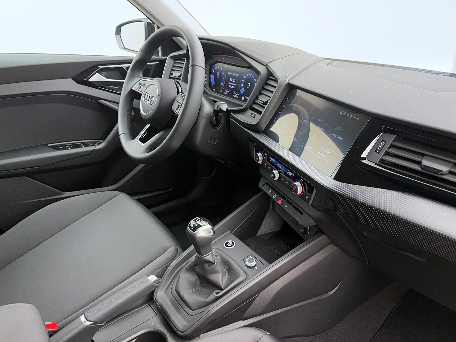 Audi A1 Sportback 25 TFSI PDC LED Sitzhzg Tempo Klima