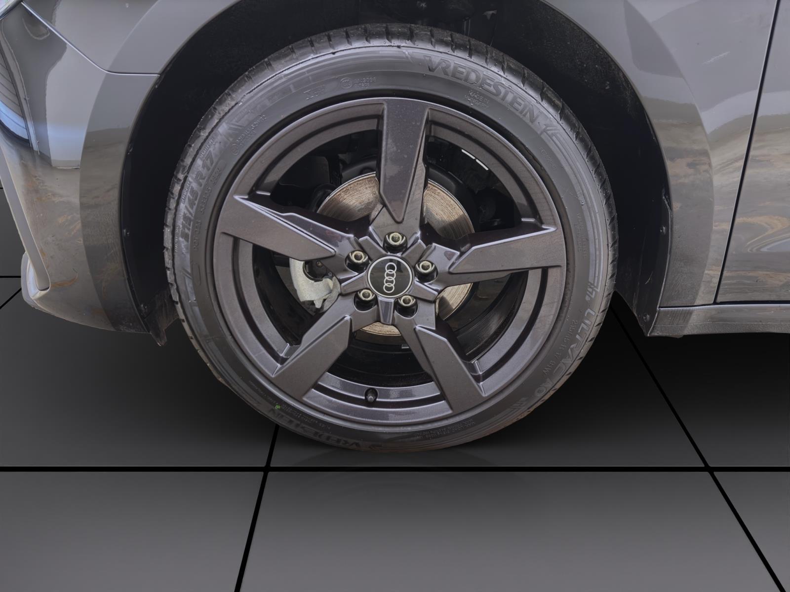Audi A1 Sportback 25 TFSI PDC LED Sitzhzg Tempo Klima