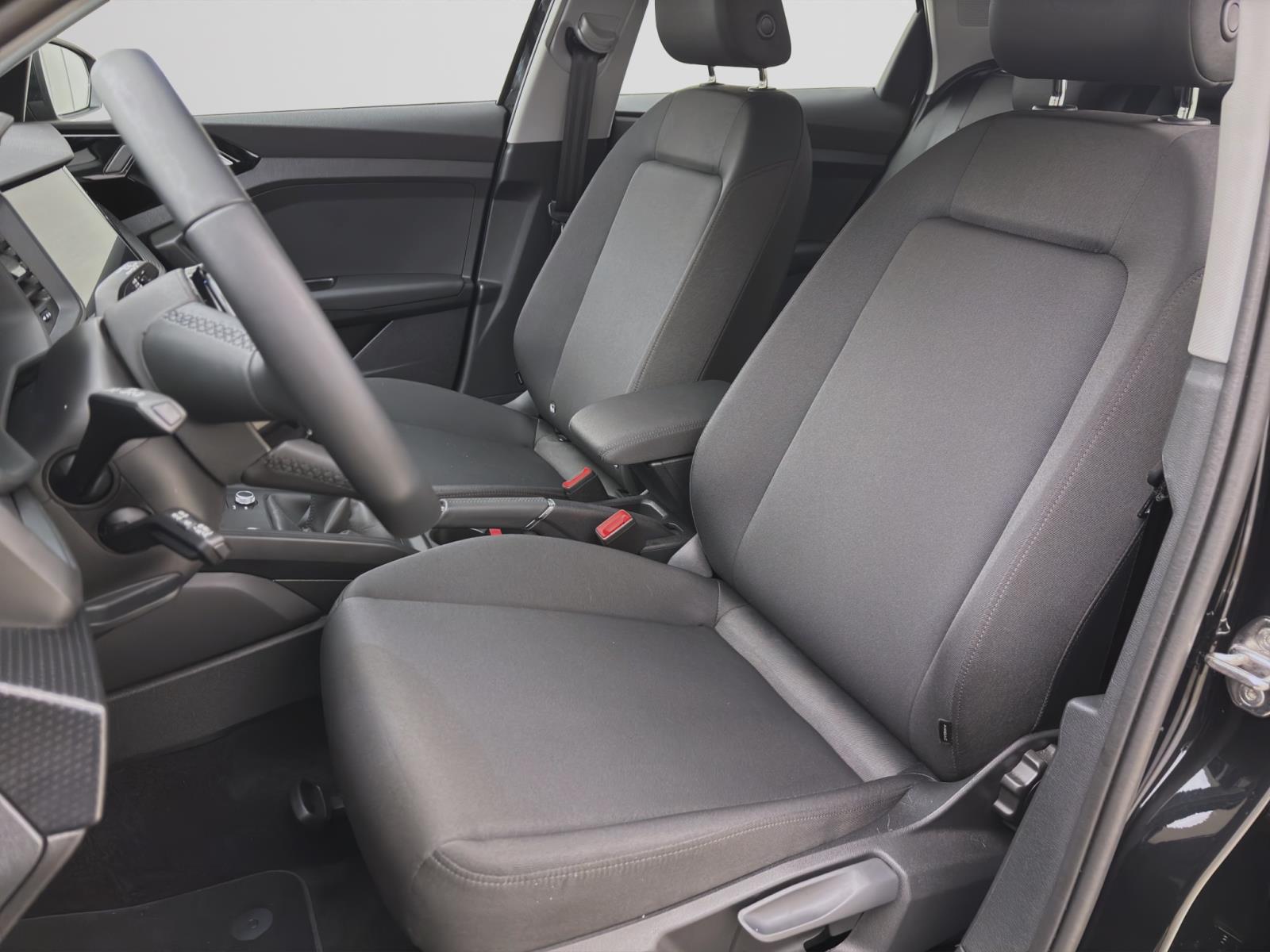 Audi A1 Sportback 25 TFSI PDC LED Sitzhzg Tempo Klima