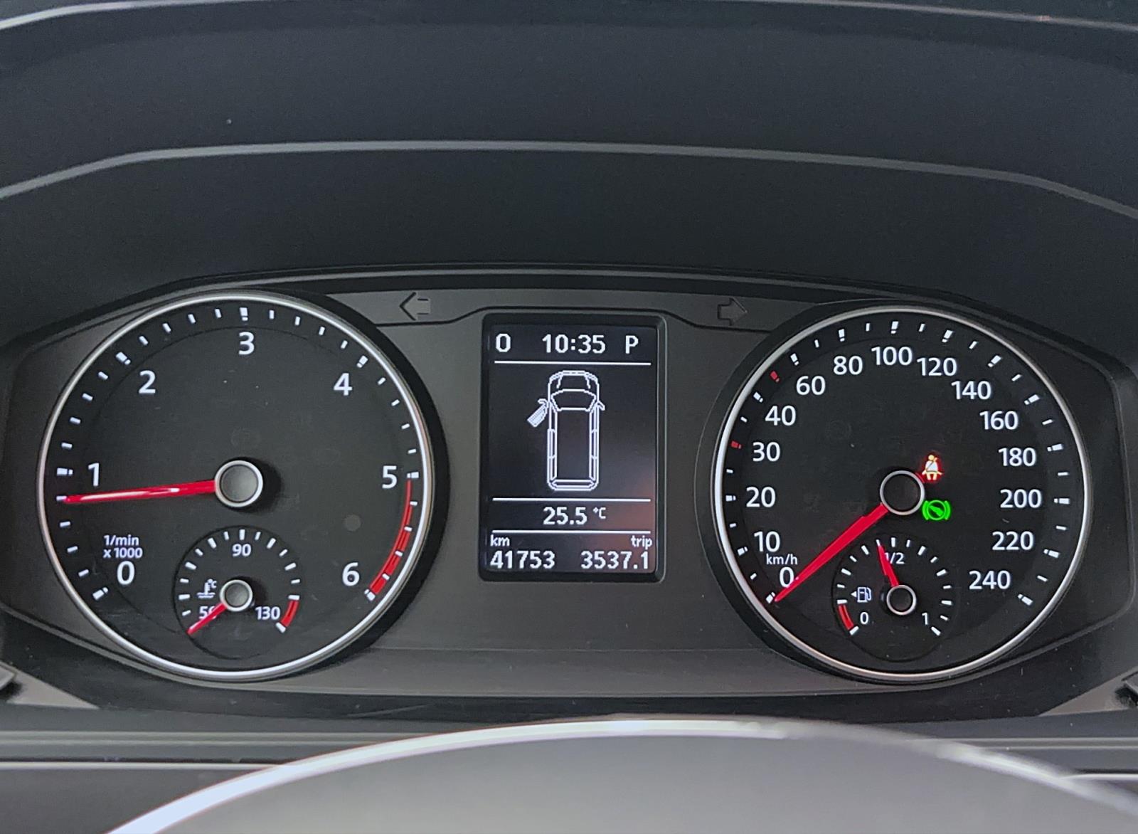 Volkswagen T6 Multivan Comfortline 2,0 TDI DSG, Navi/Klima/Kamera