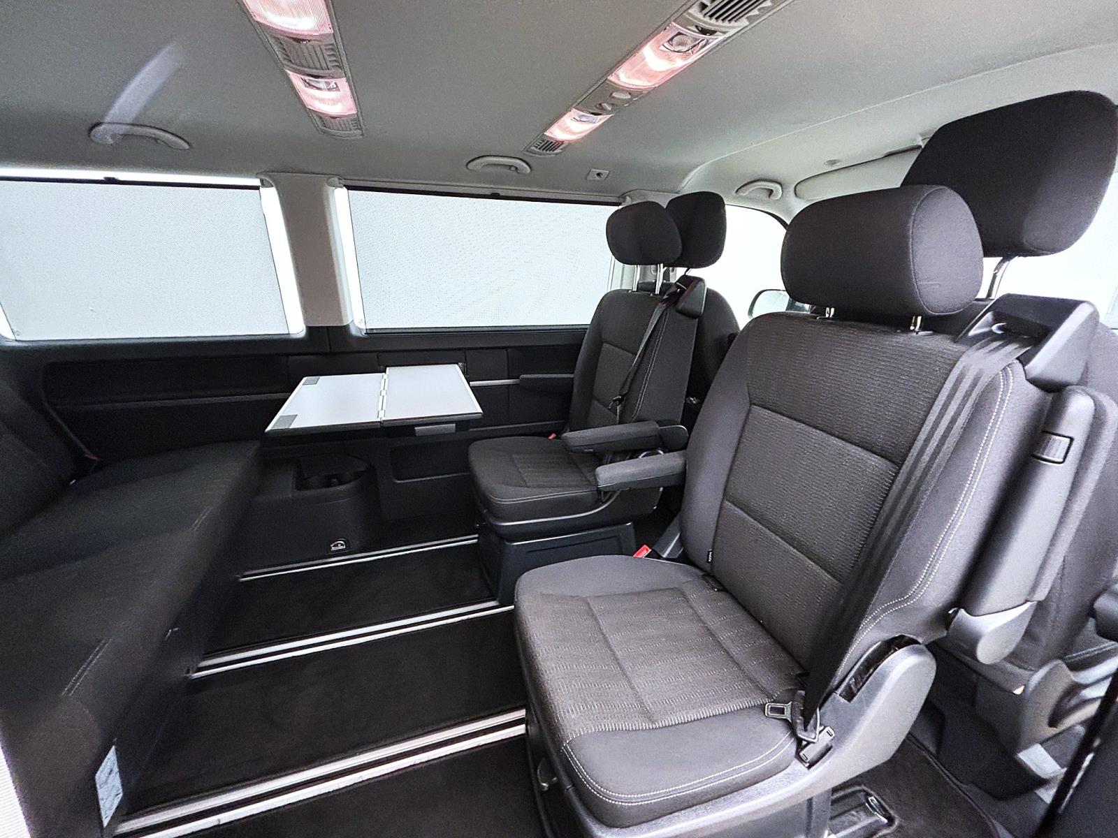 Volkswagen T6 Multivan Comfortline 2,0 TDI DSG, Navi/Klima/Kamera