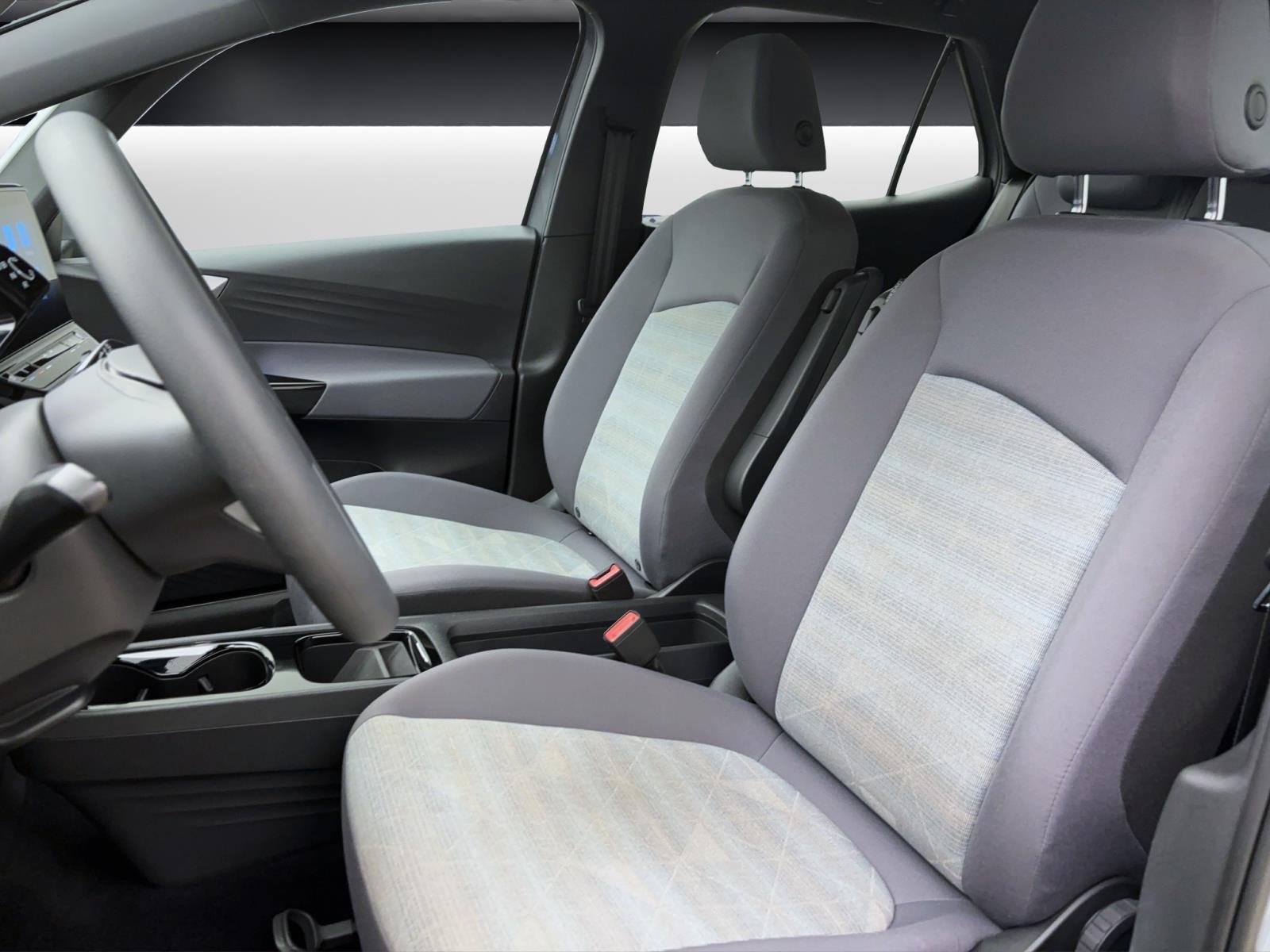 Volkswagen ID.3 Pure Performance Navi LED LaneAssist GRA DAB+