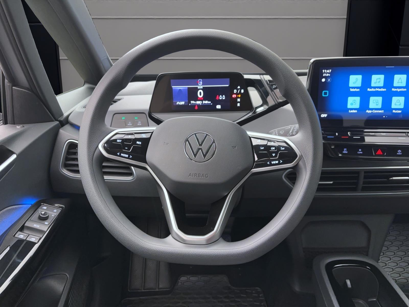 Volkswagen ID.3 Pure Performance Navi LED LaneAssist GRA DAB+