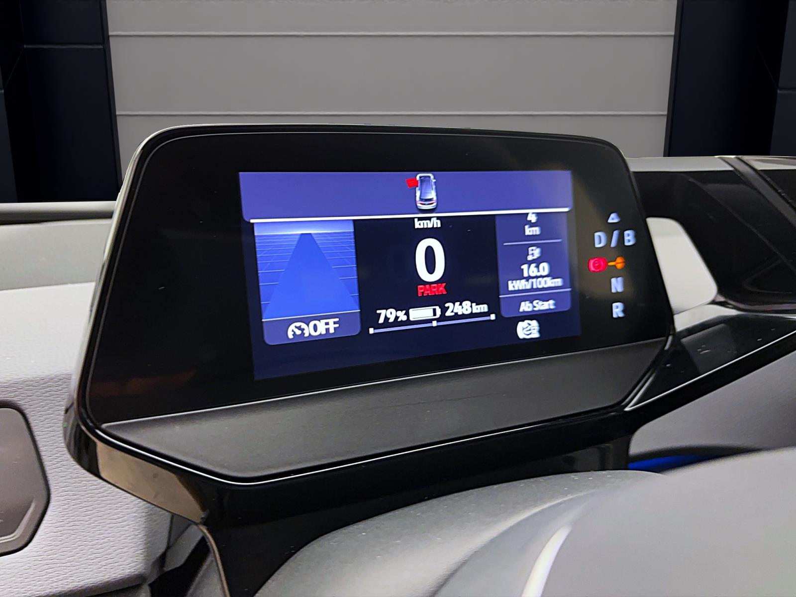 Volkswagen ID.3 Pure Performance Navi LED LaneAssist GRA DAB+