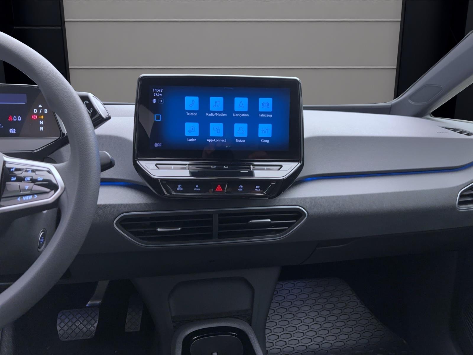 Volkswagen ID.3 Pure Performance Navi LED LaneAssist GRA DAB+
