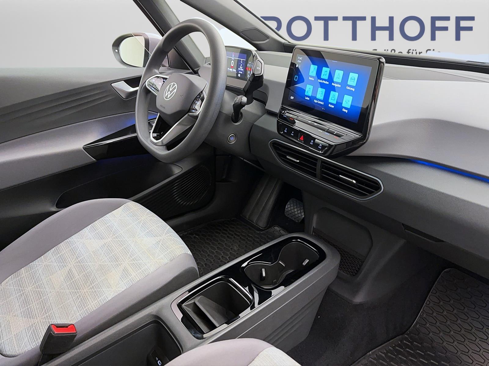 Volkswagen ID.3 Pure Performance Navi LED LaneAssist GRA DAB+