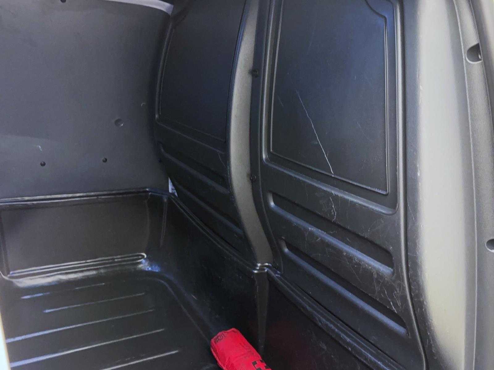 Volkswagen Caddy Kasten 2,0 TDI 1.Hand/Scheckheft