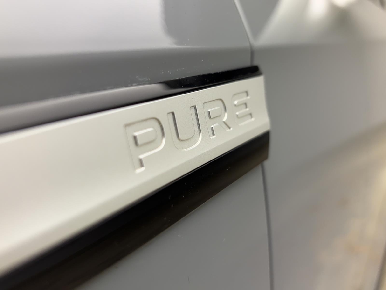 Volkswagen ID.4 PURE PERFORMANCE NAVI LED APPCONNECT