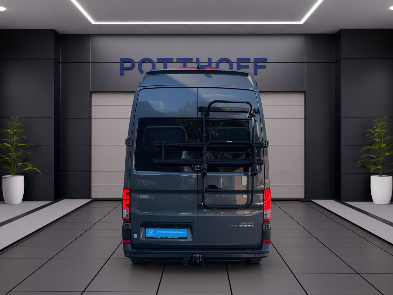 Volkswagen Grand California 680 2,0 TDI zGG 3,5t