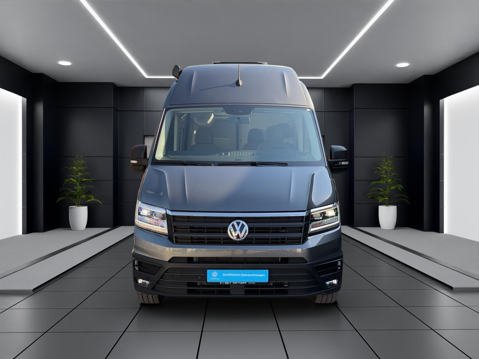 Volkswagen Grand California 680 2,0 TDI zGG 3,5t