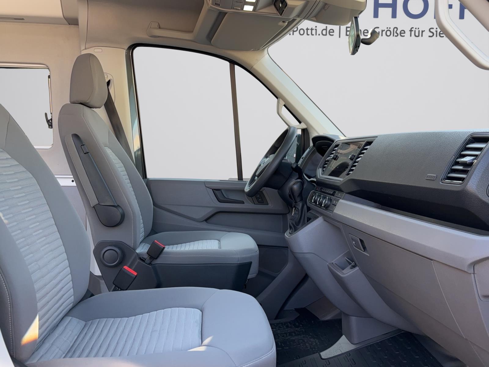 Volkswagen Grand California 680 2,0 TDI zGG 3,5t