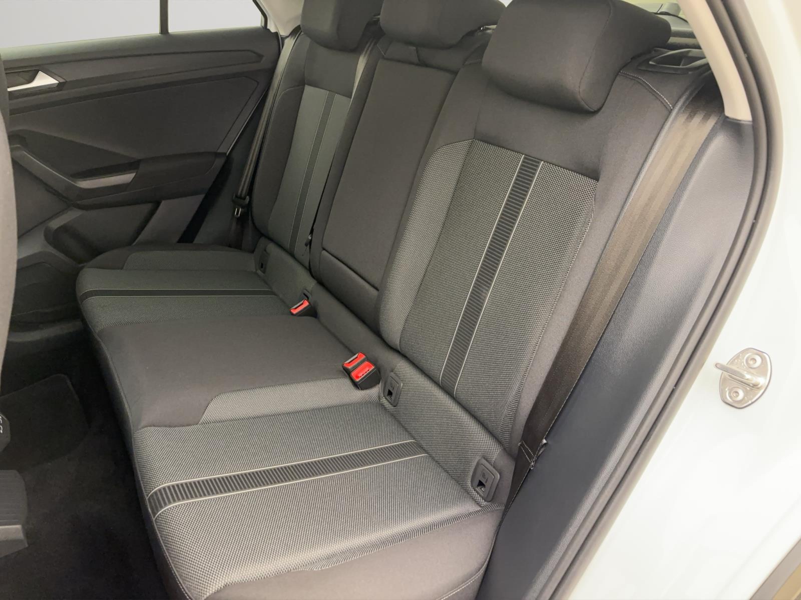 Volkswagen T-Roc 1.0 TSI LifeNavi Sitzhzg LaneAssist ParkAssist