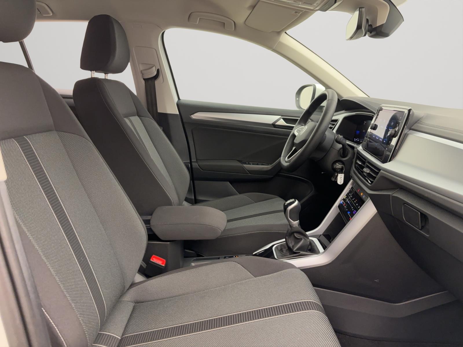 Volkswagen T-Roc 1.0 TSI LifeNavi Sitzhzg LaneAssist ParkAssist