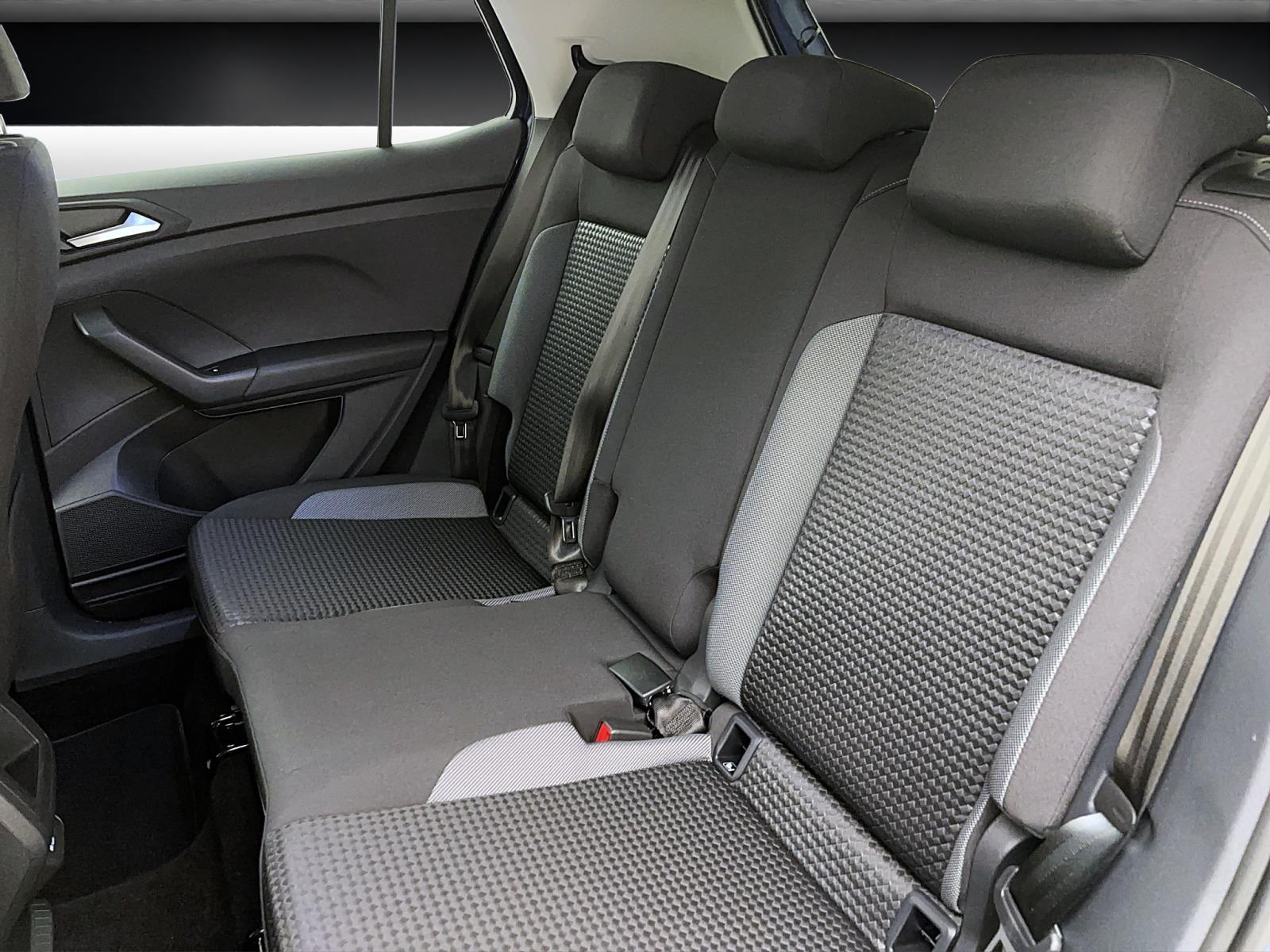 Volkswagen T-Cross 1.0 TSI ActiveNavi RearView LaneAssist Sitzhzg