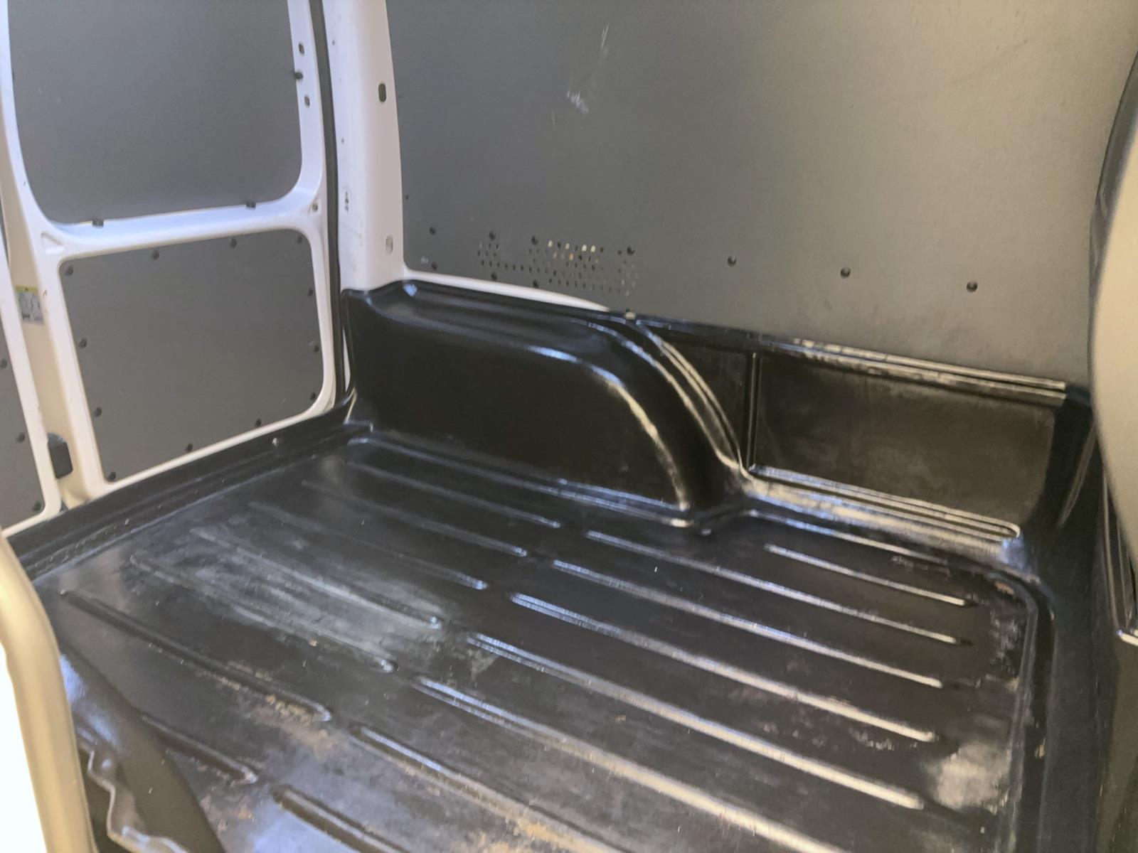 Volkswagen Caddy Kasten 2,0 TDI 1.Hand/Scheckheft