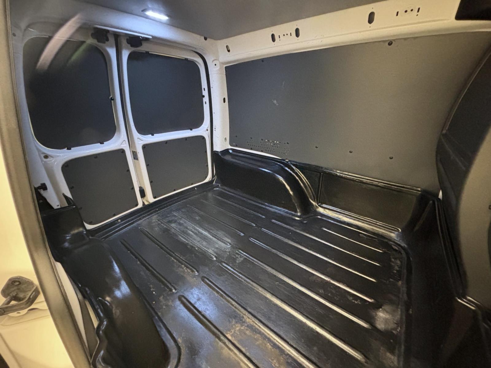 Volkswagen Caddy Kasten 2,0 TDI 1.Hand/Scheckheft