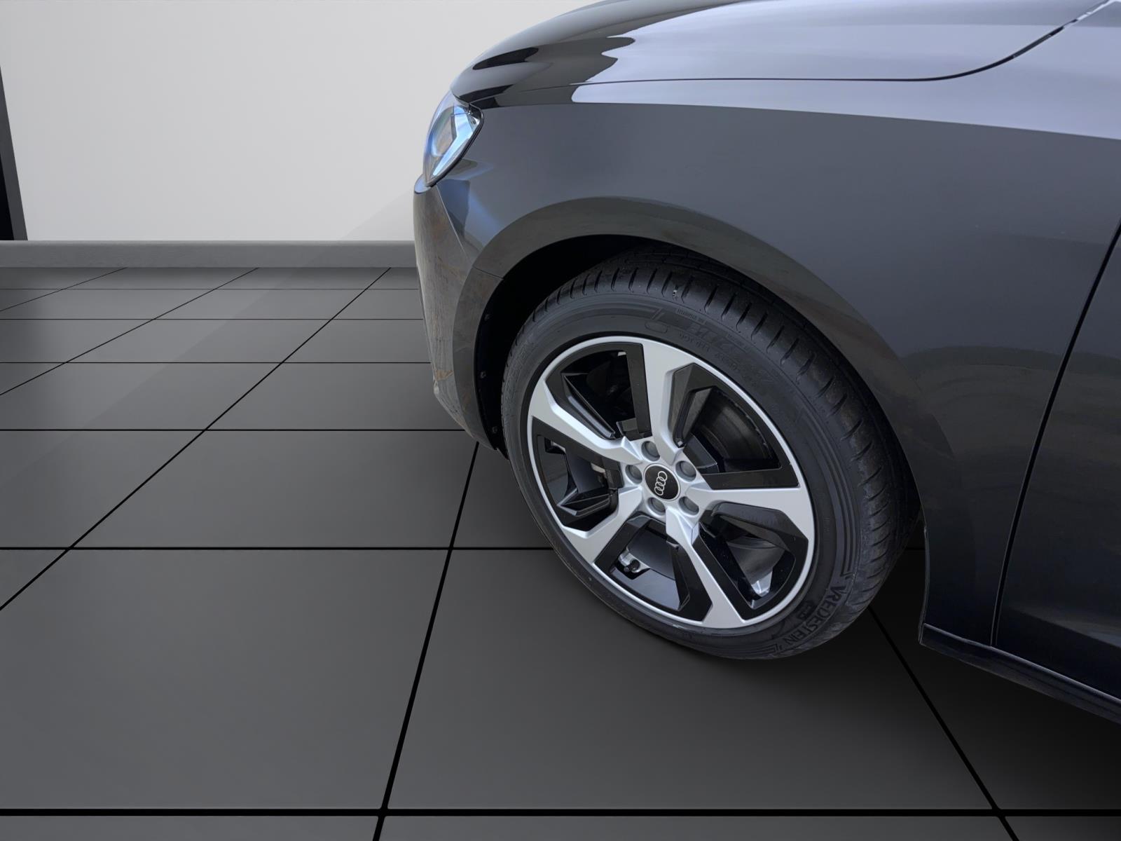 Audi A1 Sportback 30 TFSI advancedPDC LED Sitzhzg