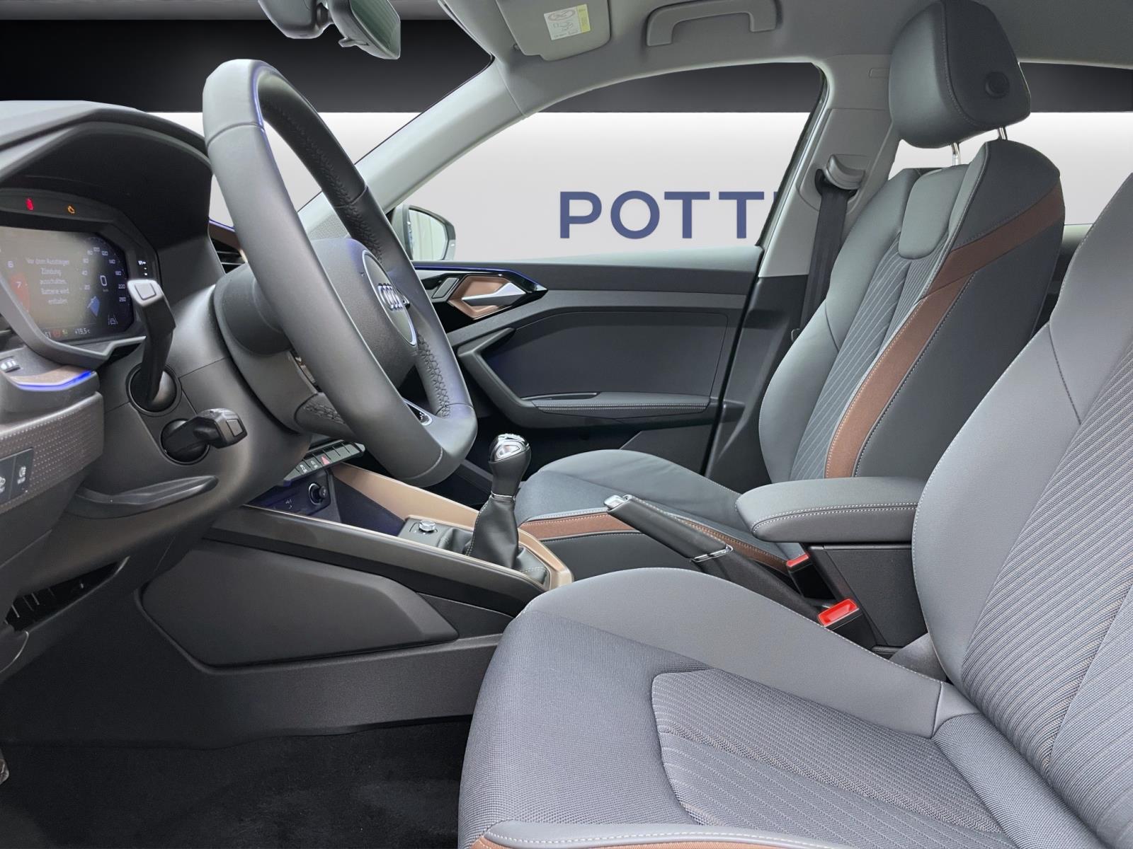 Audi A1 allstreet 25 TFSI LED Sonos Sitzhg