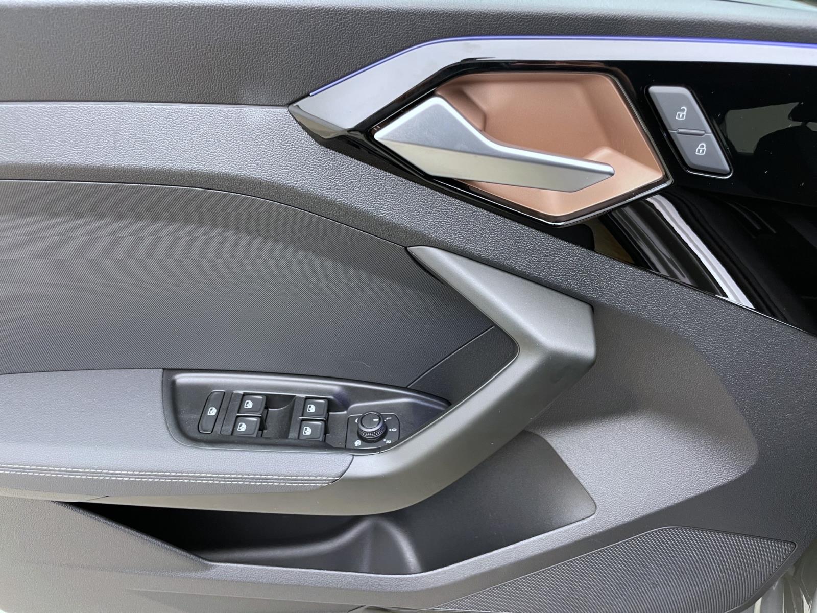 Audi A1 allstreet 25 TFSI LED Sonos Sitzhg