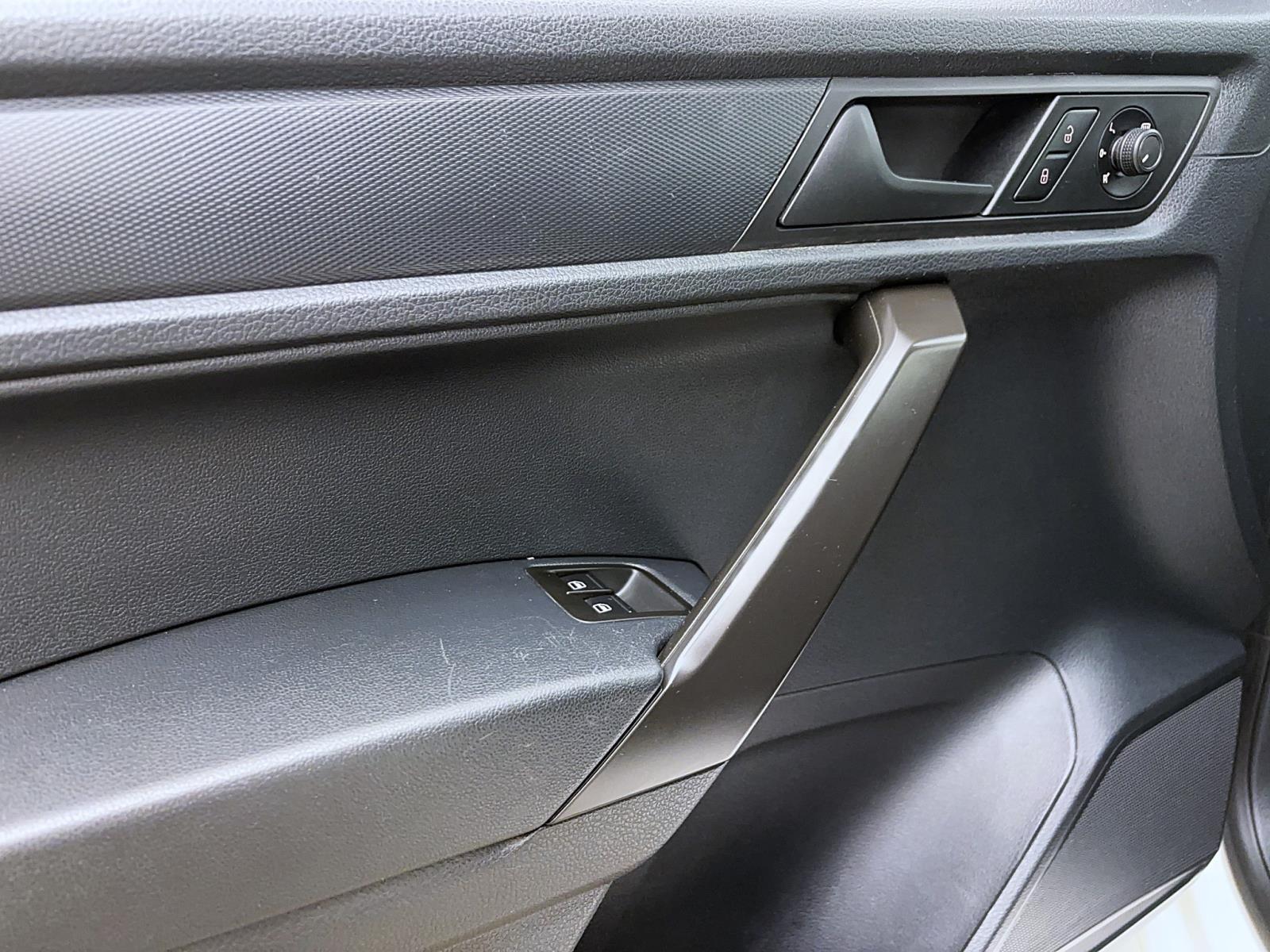 Volkswagen Caddy Kasten 2,0 TDI 1.Hand/Scheckheft