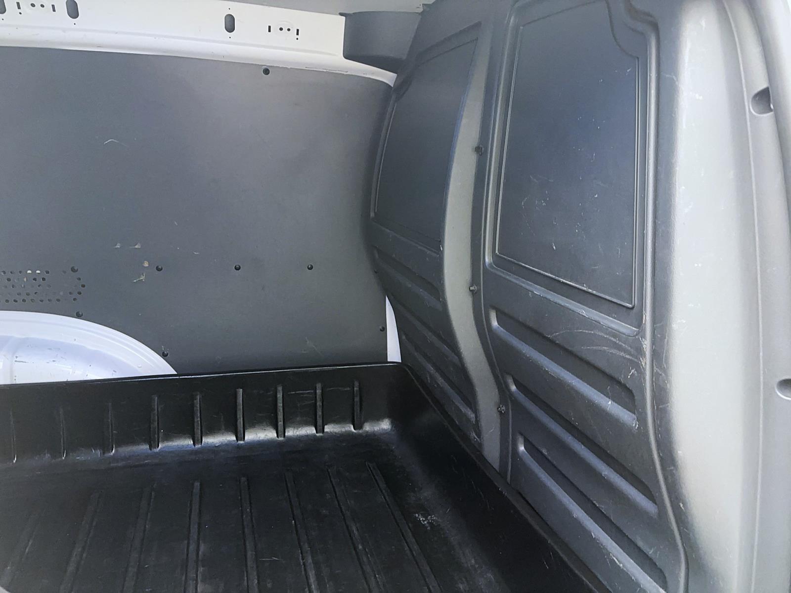 Volkswagen Caddy Kasten 2,0 TDI 1.Hand/Scheckheft