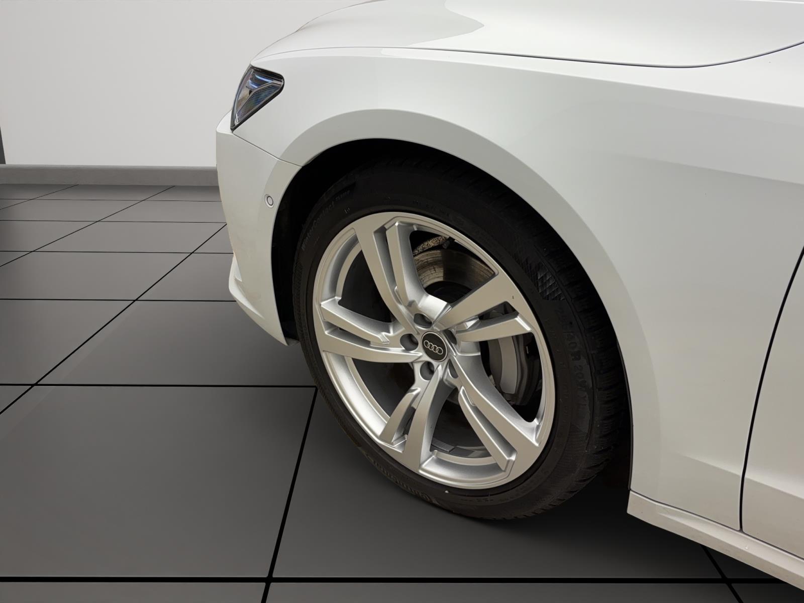 Audi A7 Sportback 45 TFSI q Pano Leder ACC ParkAssist Kamera HUD
