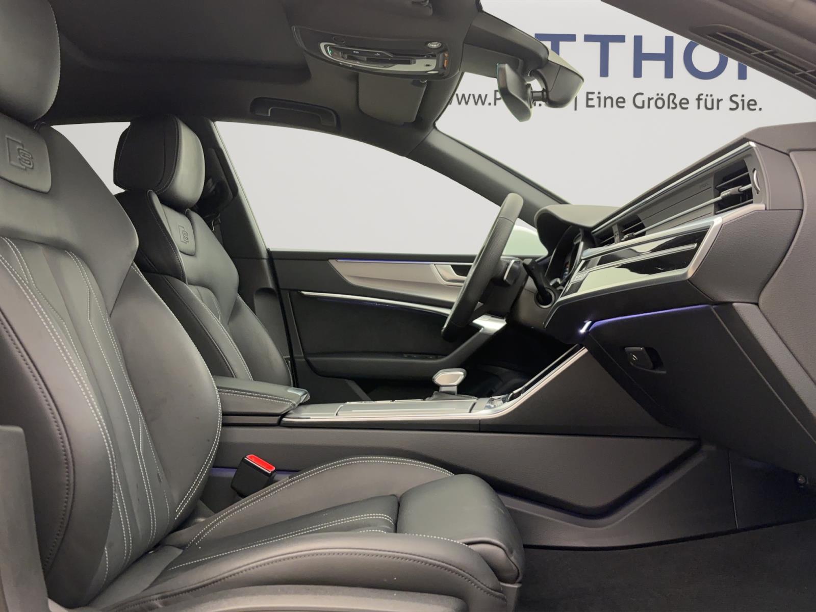 Audi A7 Sportback 45 TFSI q Pano Leder ACC ParkAssist Kamera HUD