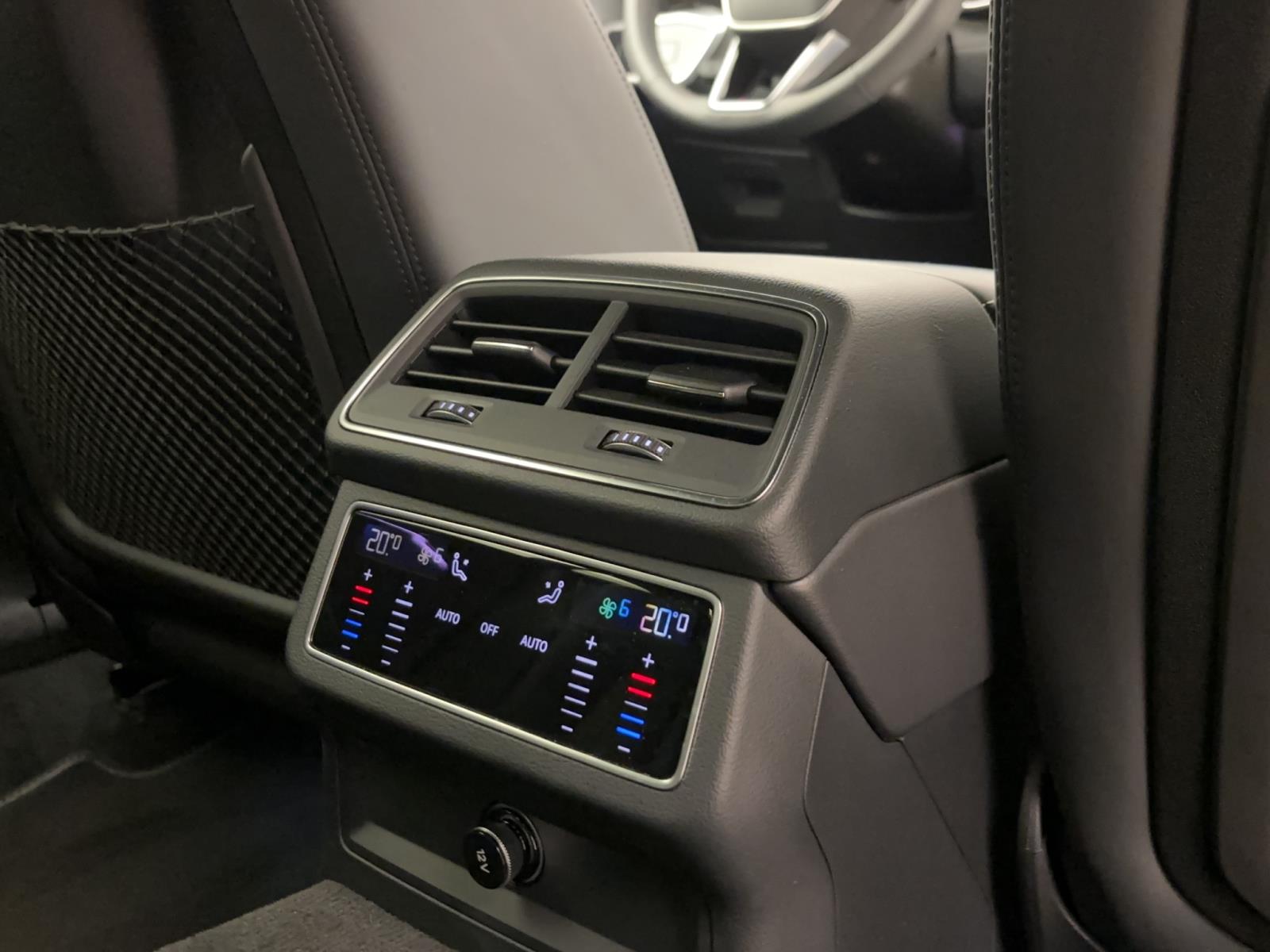 Audi A7 Sportback 45 TFSI q Pano Leder ACC ParkAssist Kamera HUD