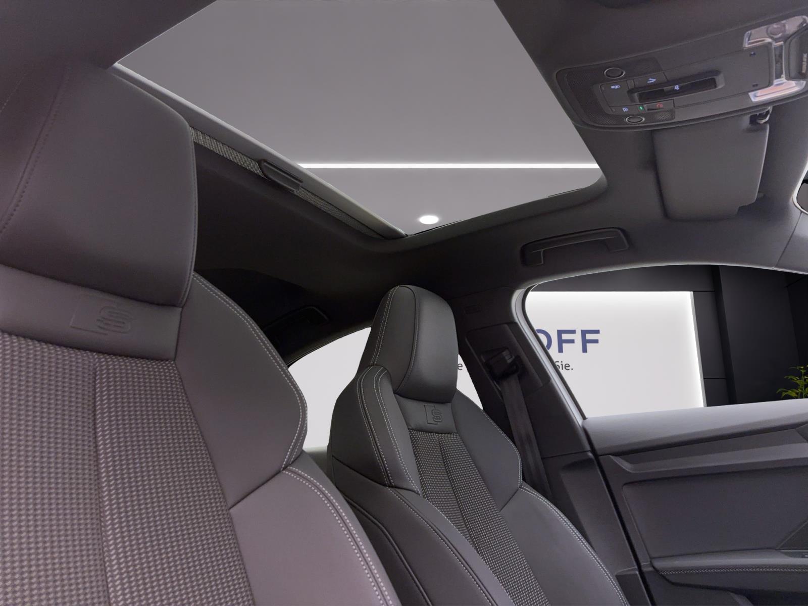 Audi A3 Limousine 35 TDI S linePano AHK ACC LED Navi Sitzhzg