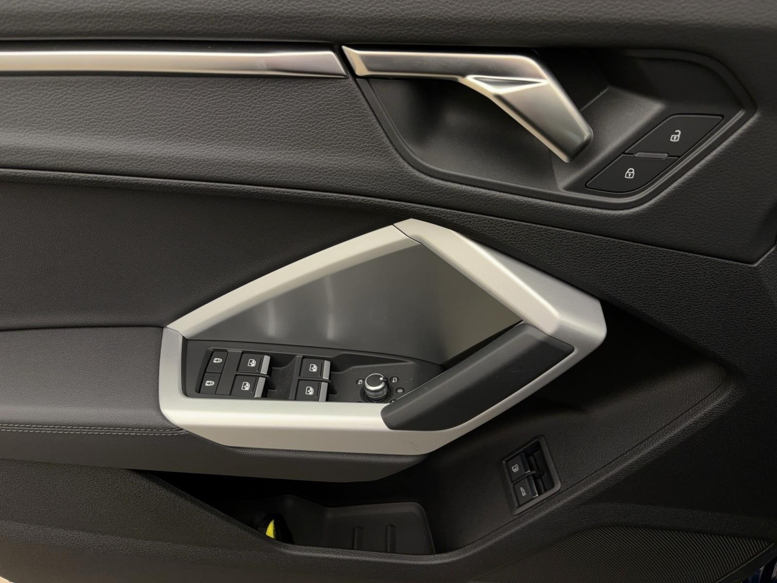 Audi Q3 Sportback 45 TFSIe ACC ParkAssist Kamera Matrix Navi