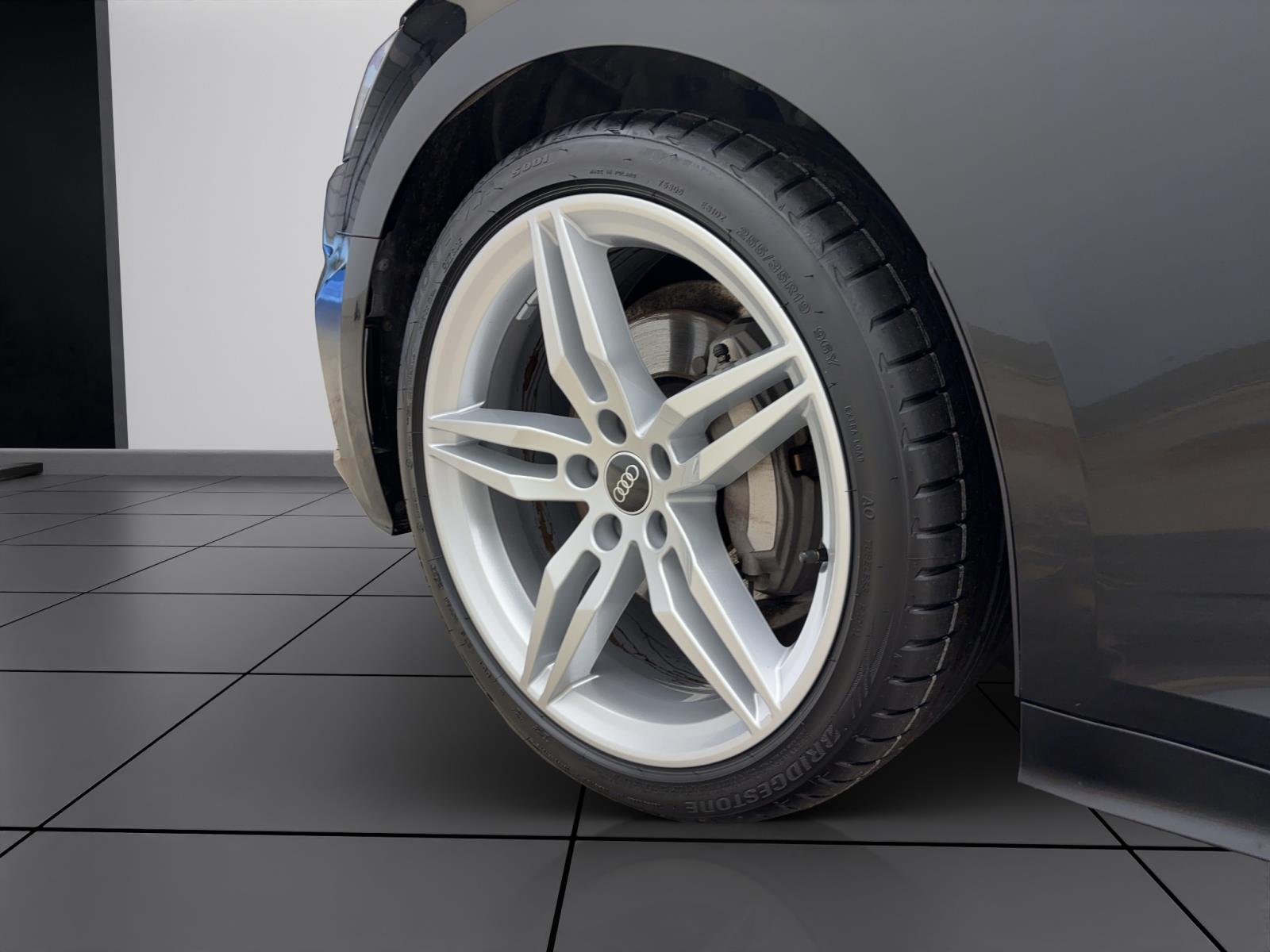 Audi A5 Sportback 40 TDI q advancedPano ACC PDC Kamera Matrix Navi