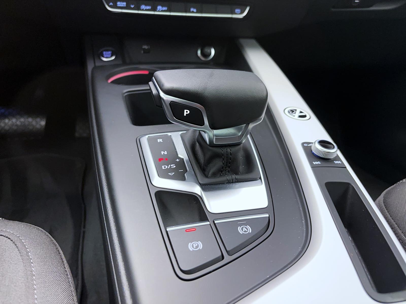 Audi A5 Sportback 40 TDI q advancedPano ACC PDC Kamera Matrix Navi