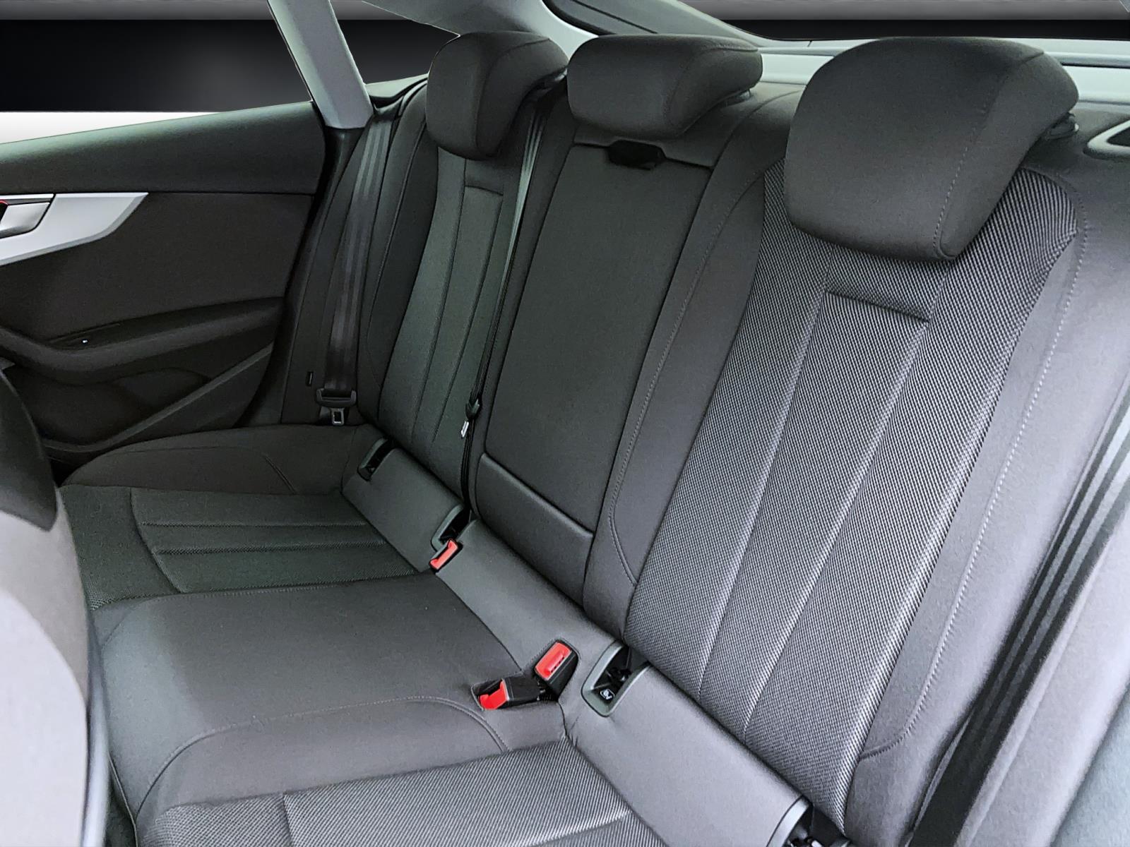 Audi A5 Sportback 40 TDI q advancedPano ACC PDC Kamera Matrix Navi