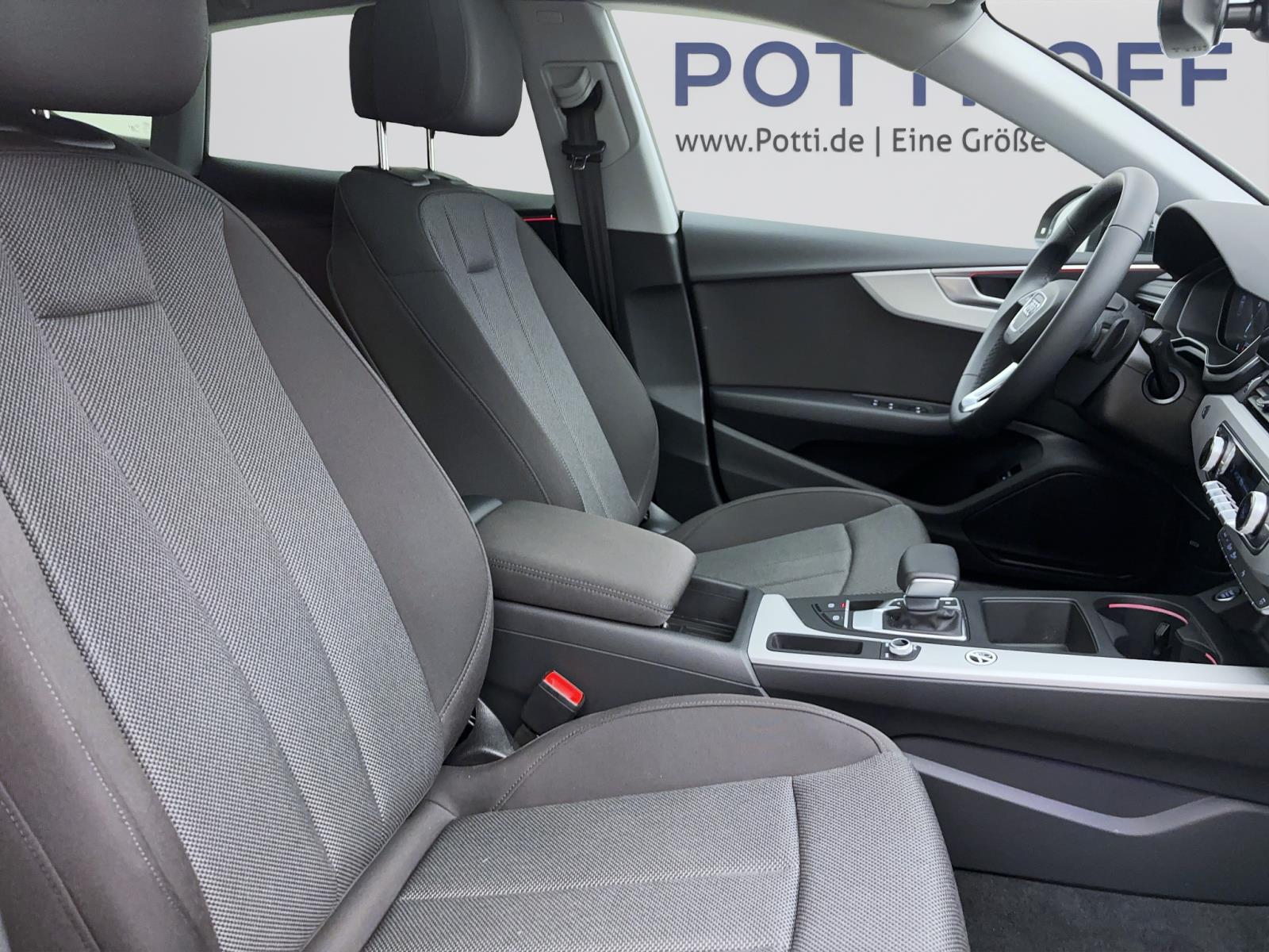 Audi A5 Sportback 40 TDI q advancedPano ACC PDC Kamera Matrix Navi