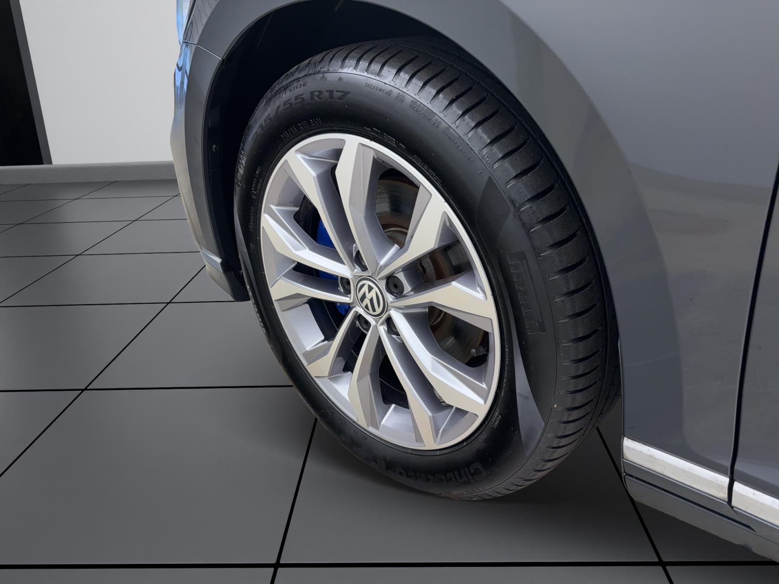 Volkswagen Passat Variant 1.4 TSI eHybrid DSG GTE Navi AHK LED ACC TravelAssist